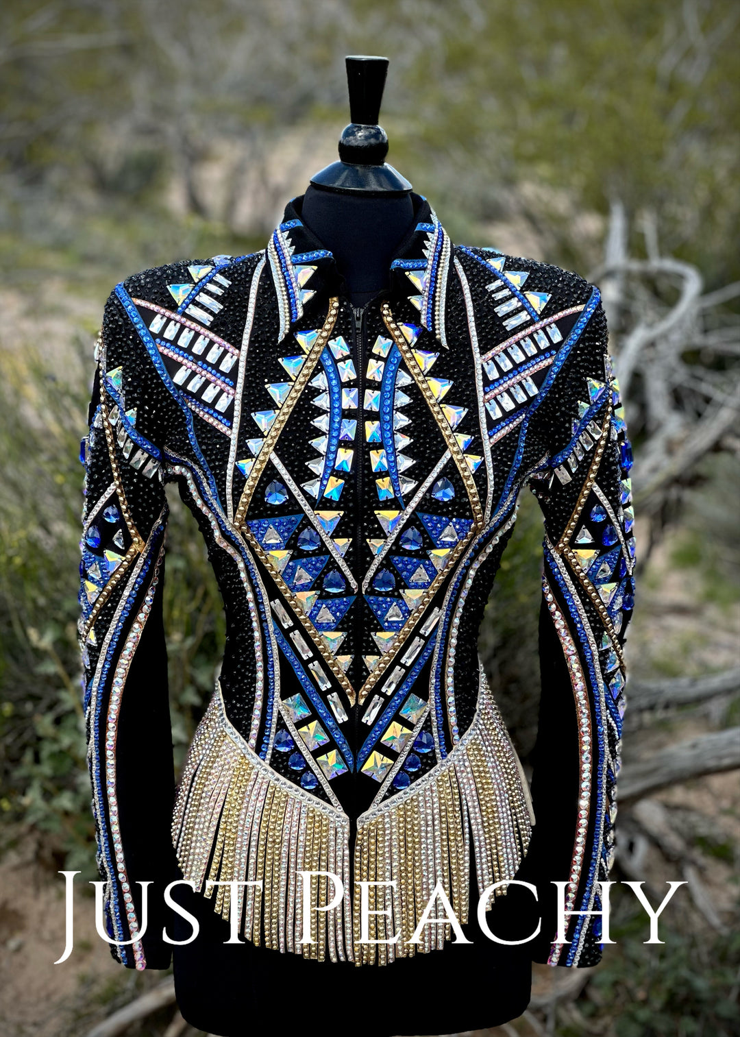 Lindsey James Show Clothing {Medium/Large}
