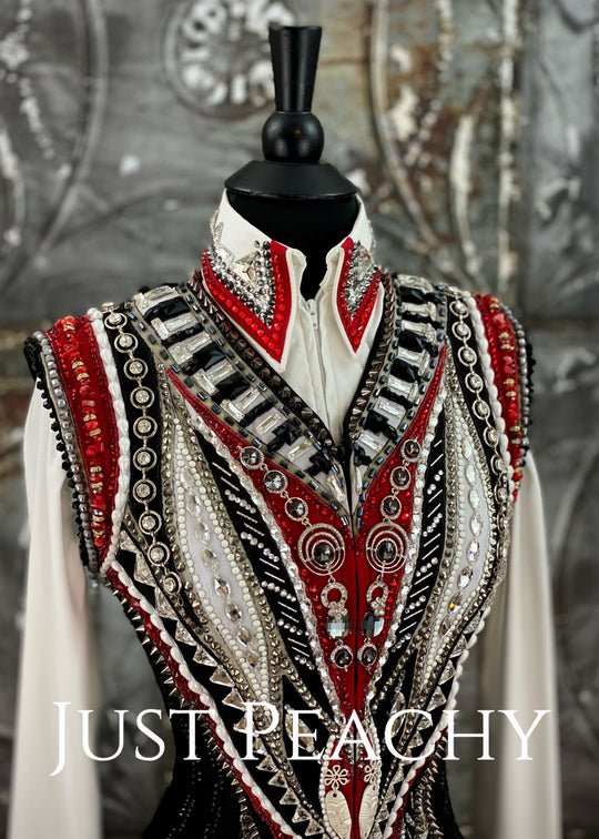 Showtime Show Clothing {X-Small}