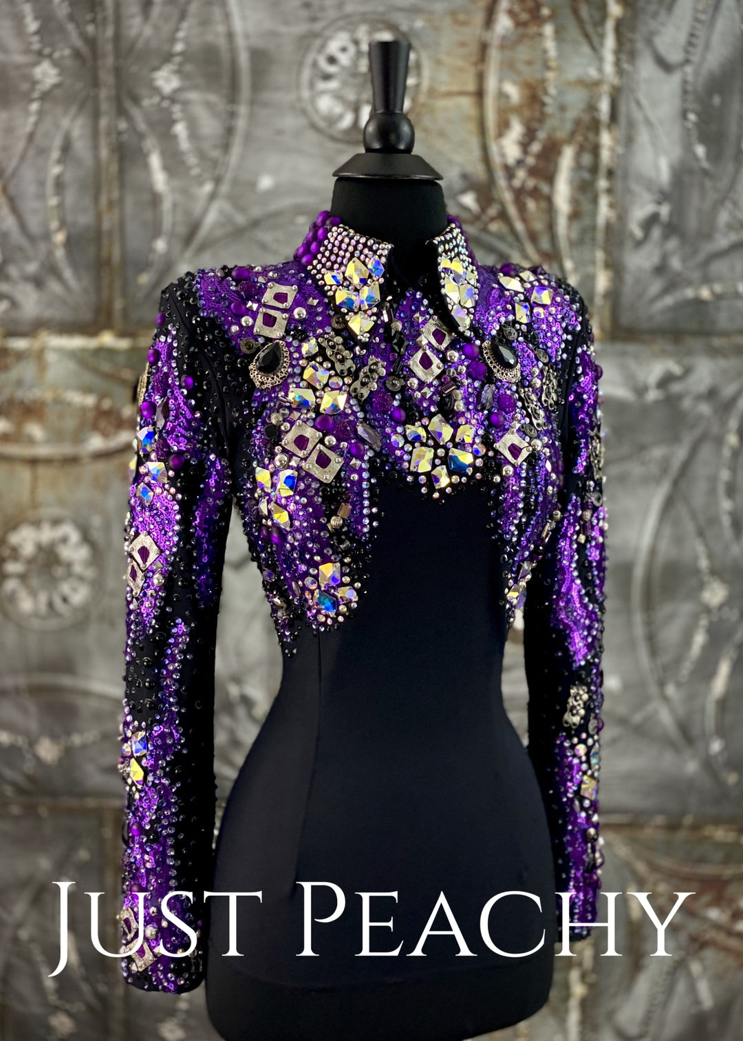 Trudy Black Label {X-Small}