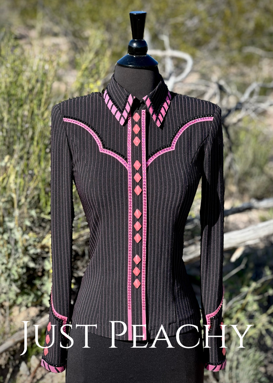 On Pattern Designs {X-Small}