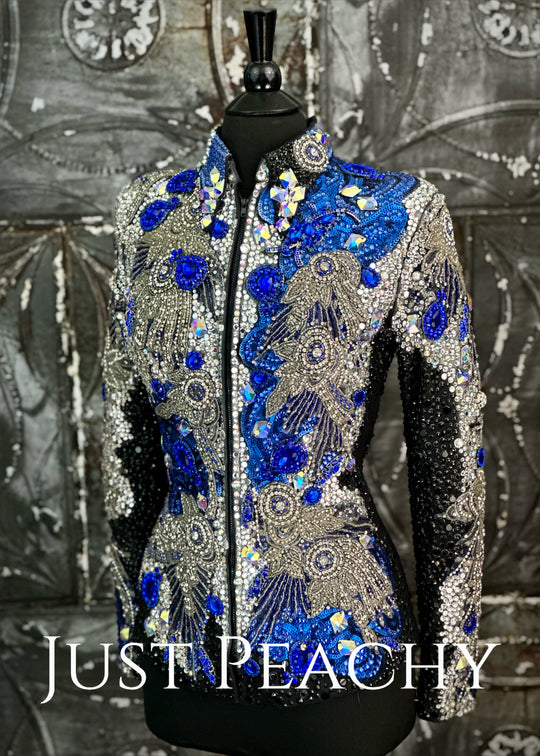 Trudy Black Label {Small}