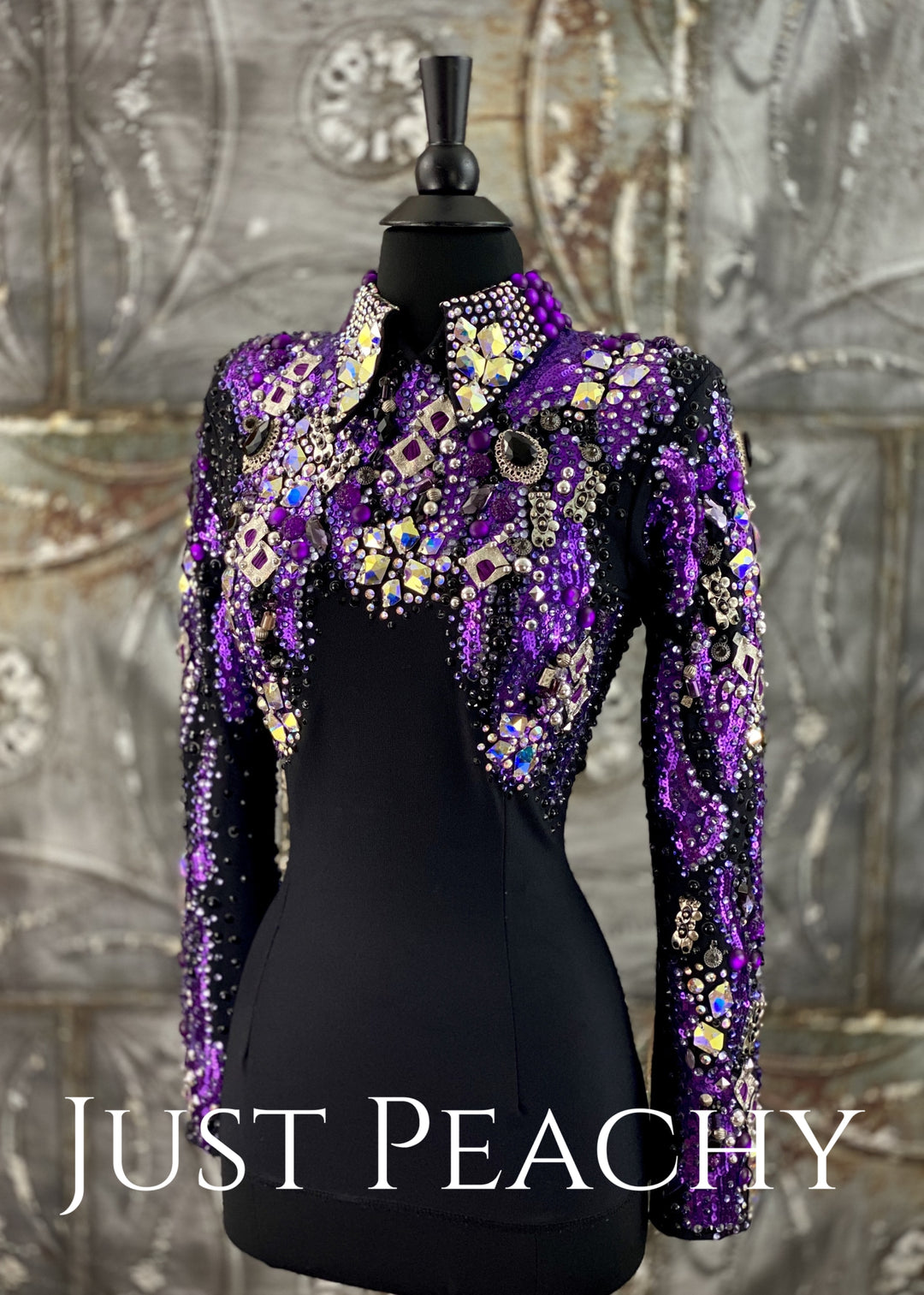 Trudy Black Label {X-Small}