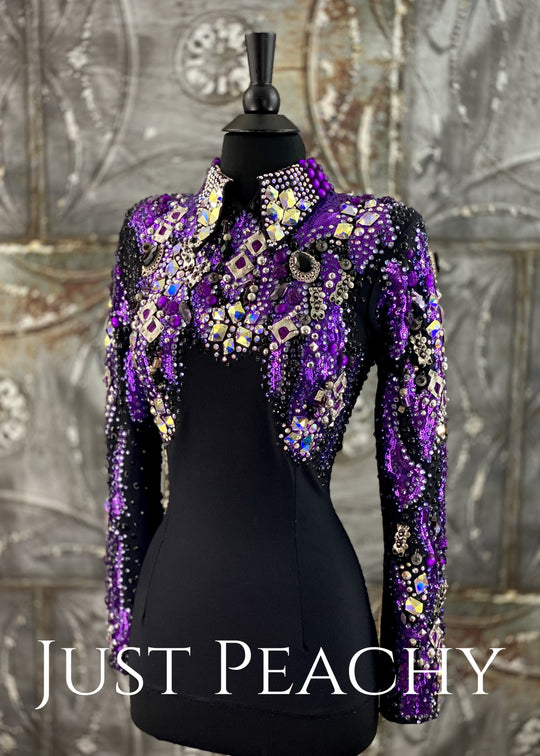 Trudy Black Label {X-Small}