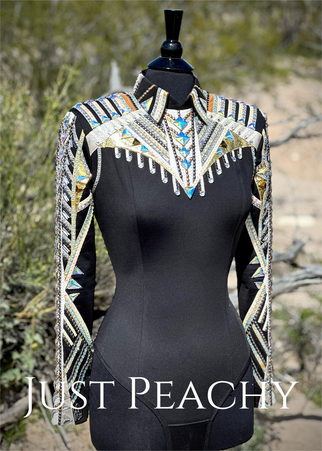 Stella Show Clothing {Small}