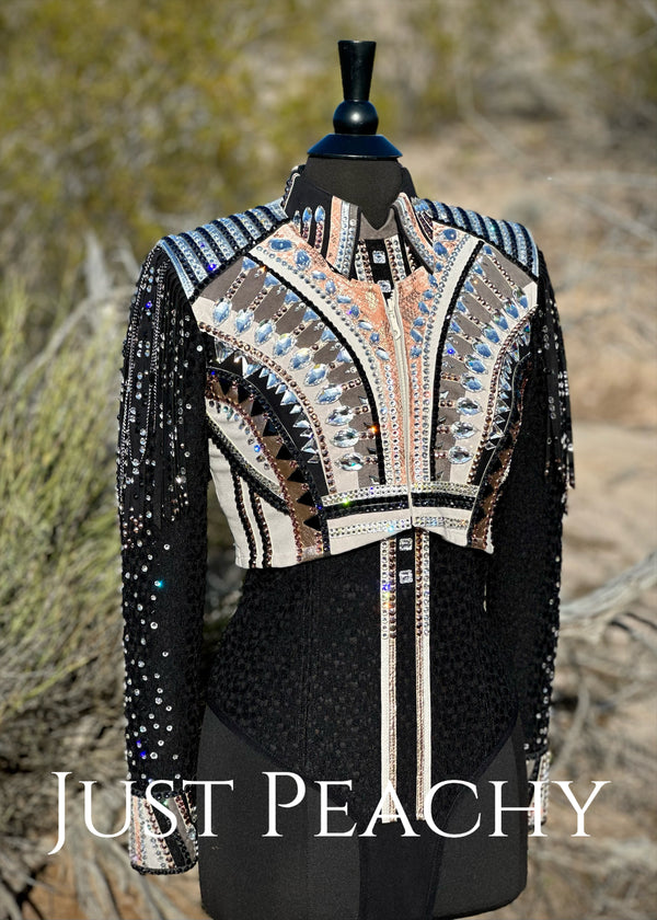 Stella Show Clothing {Small}