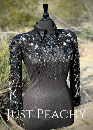 Jessica Lynn Show Apparel {X-Large}