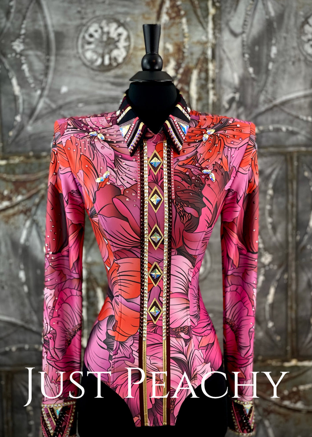 Stella Show Clothing {Small}