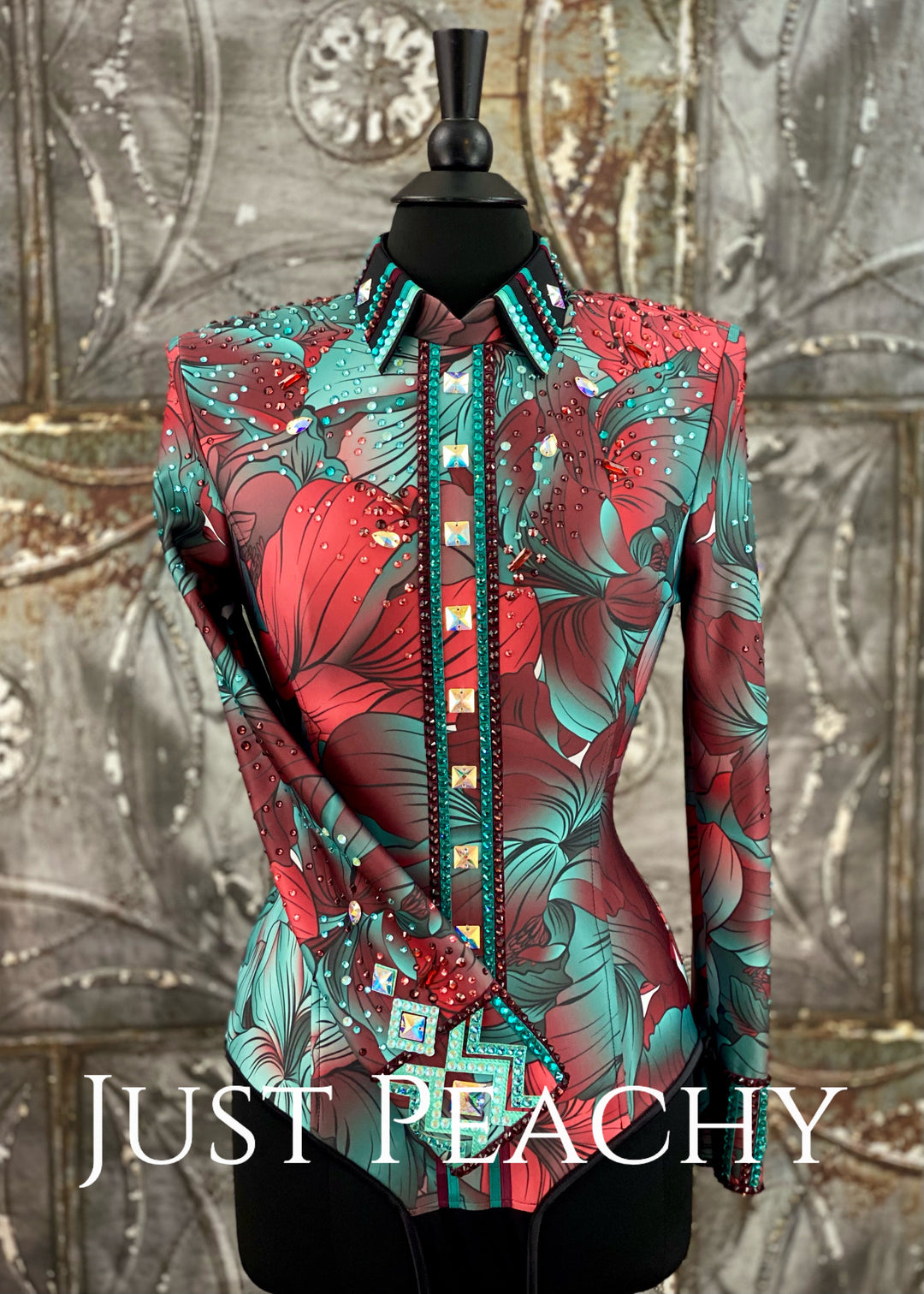 Stella Show Clothing {Small}