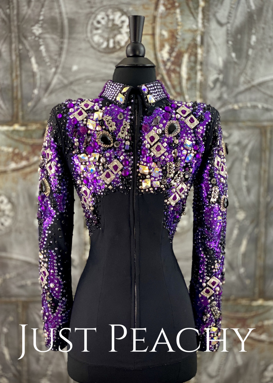 Trudy Black Label {X-Small}