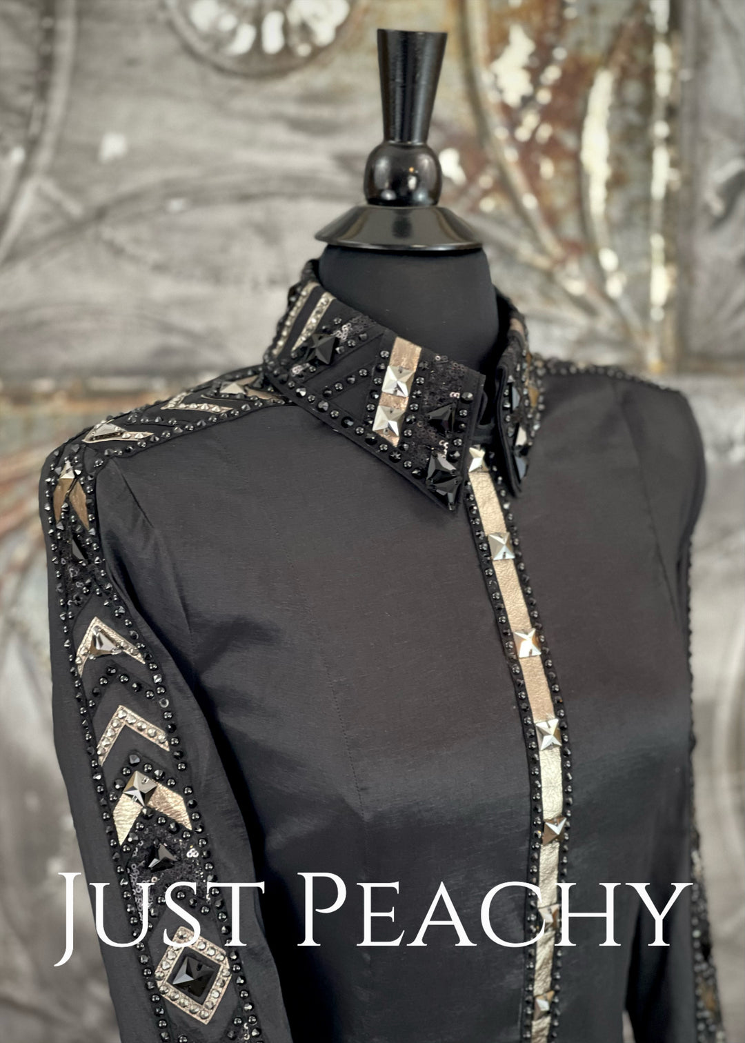 Ultimate Show Apparel ~ Diane Olsen {X-Small}
