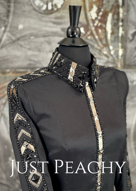 Ultimate Show Apparel ~ Diane Olsen {X-Small}