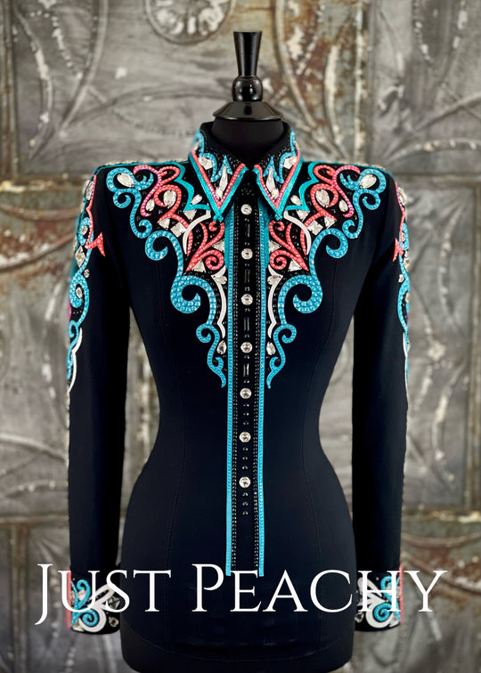 DarDar8 Designs {Small/Medium}