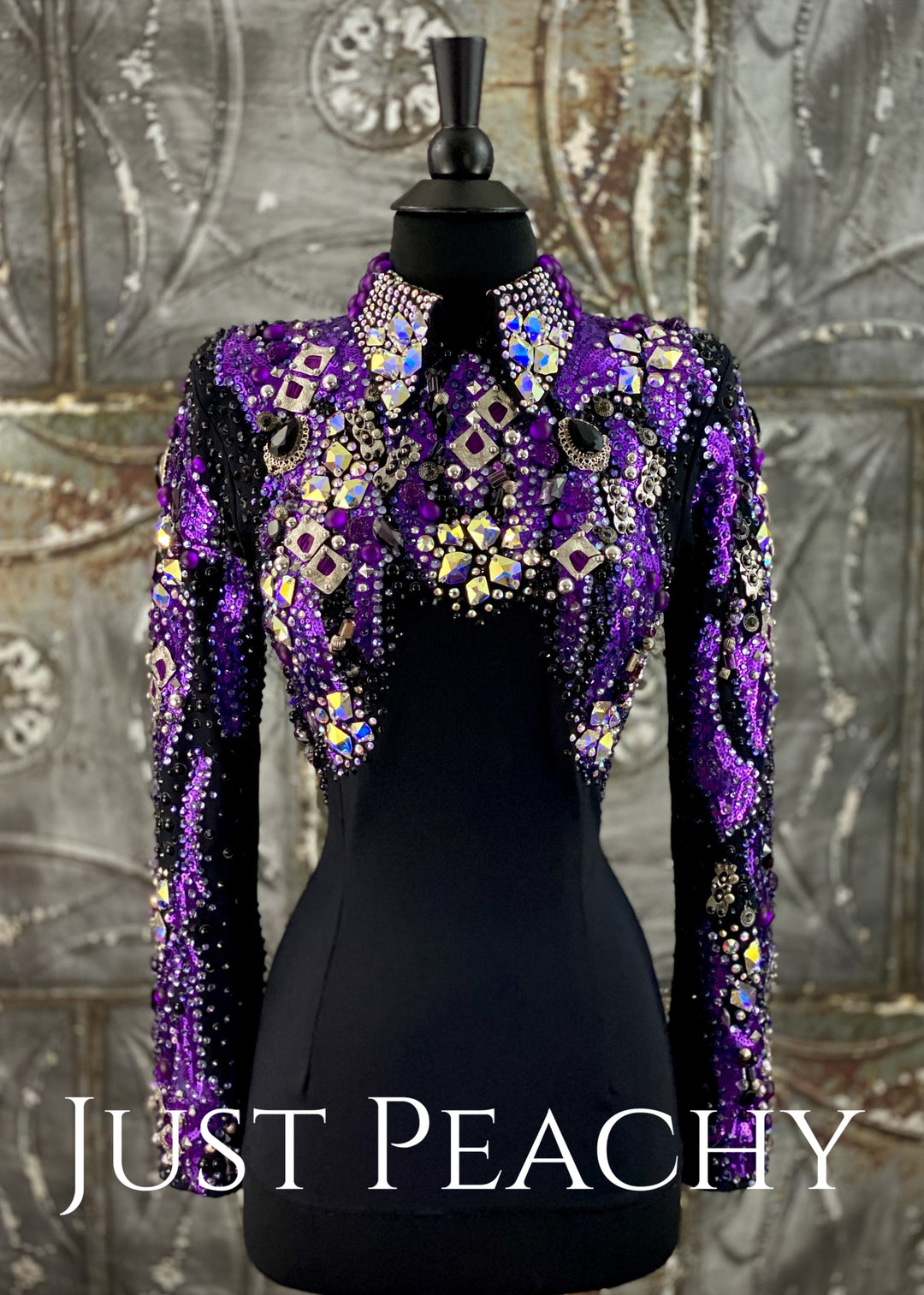 Trudy Black Label {X-Small}