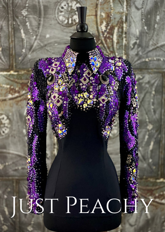 Trudy Black Label {X-Small}