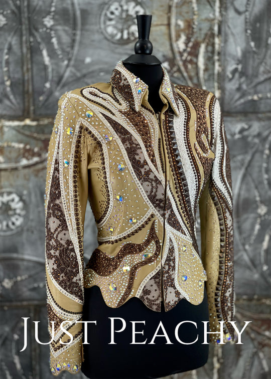 Lindsey James Show Clothing {Small}