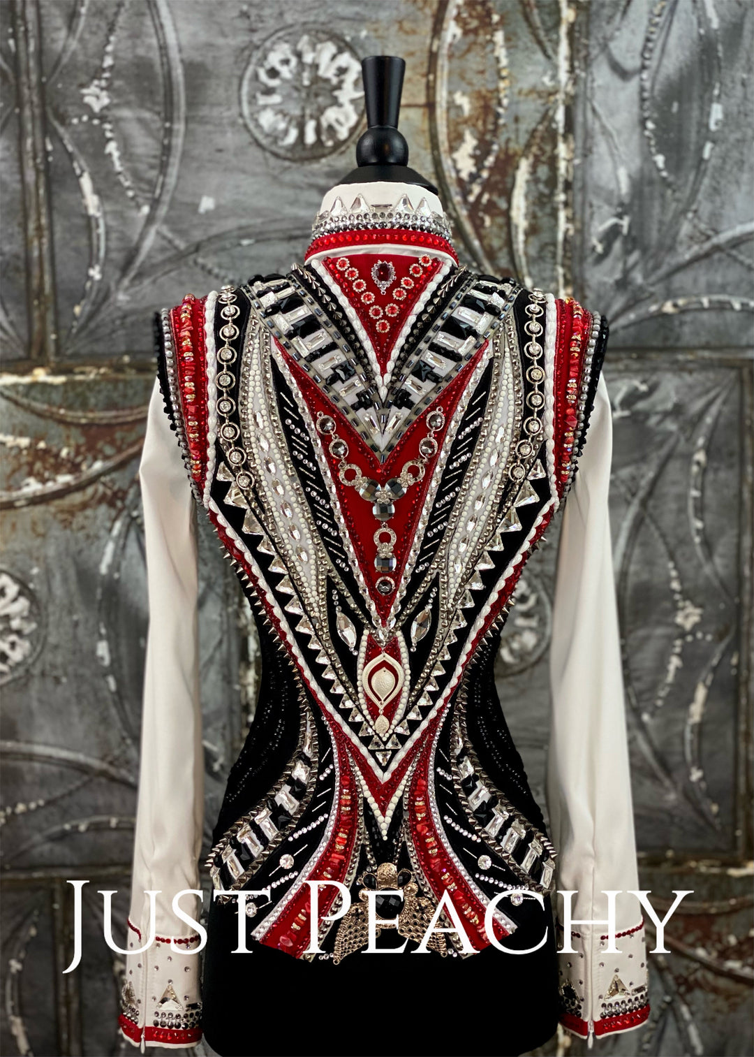 Showtime Show Clothing {X-Small}
