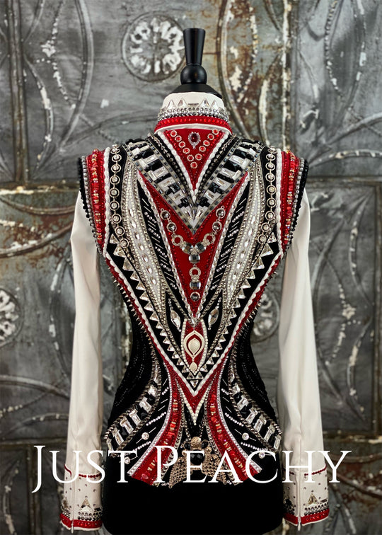 Showtime Show Clothing {X-Small}