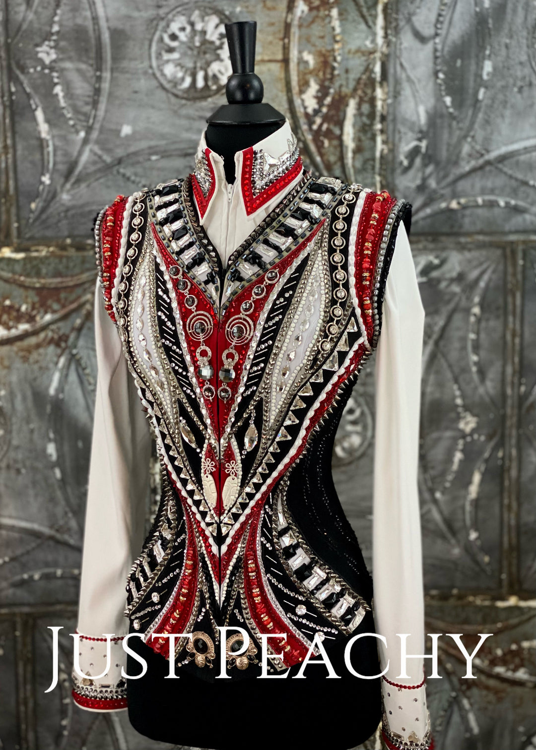 Showtime Show Clothing {X-Small}