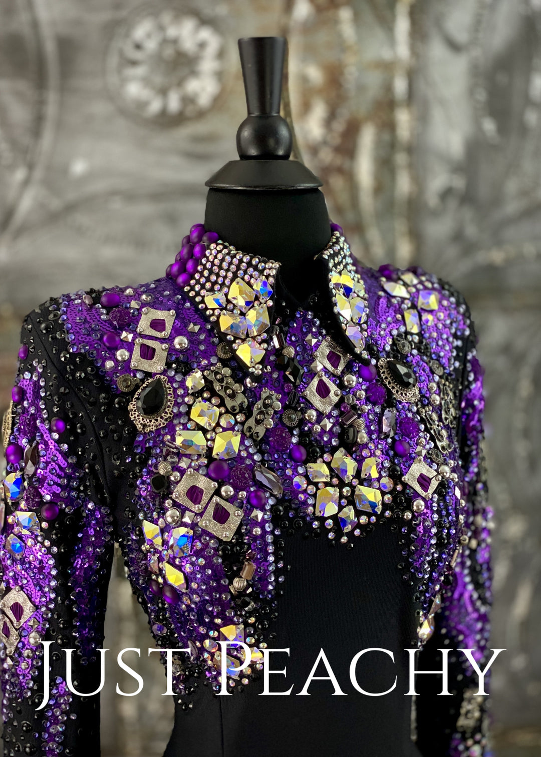 Trudy Black Label {X-Small}