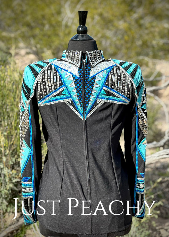 Trudy Black Label {Ladies 1X}