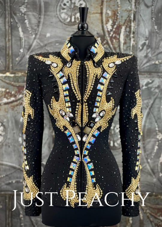 Lindsey James Show Clothing {Small}