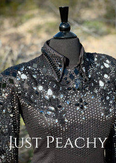 Jessica Lynn Show Apparel {X-Large}