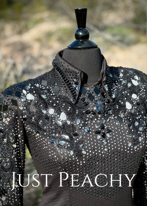 Jessica Lynn Show Apparel {X-Large}
