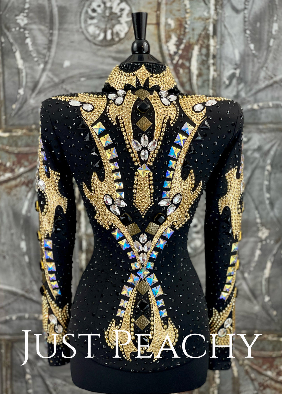 Lindsey James Show Clothing {Small}
