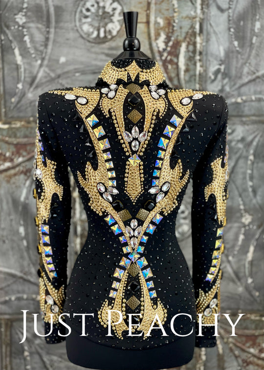 Lindsey James Show Clothing {Small}