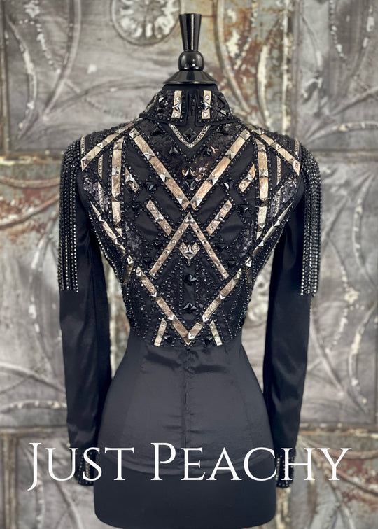 Ultimate Show Apparel ~ Diane Olsen {X-Small}