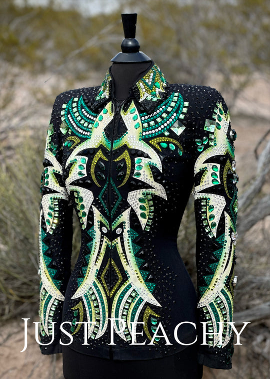 Lindsey James Show Clothing {Small}