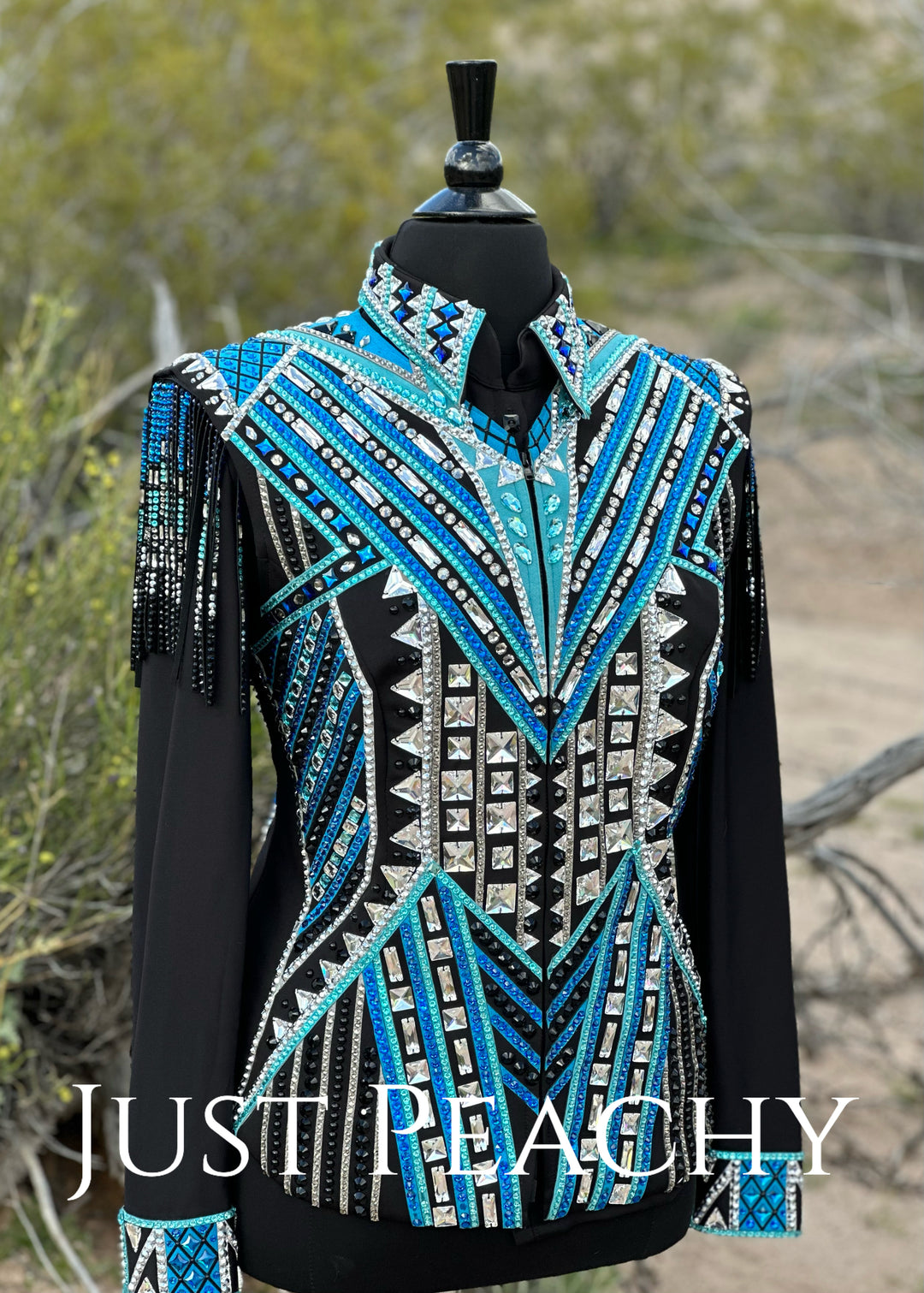 Lindsey James Show Clothing {Ladies 1X}