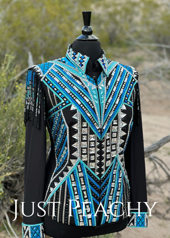 Lindsey James Show Clothing {Ladies 1X}
