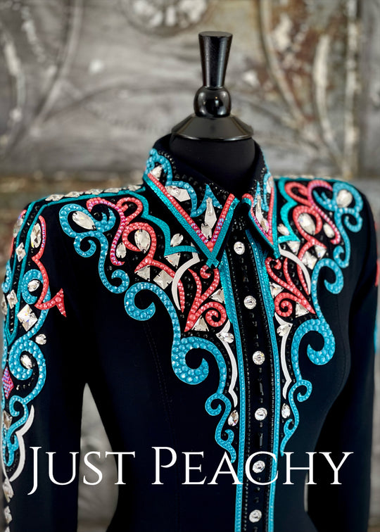 DarDar8 Designs {Small/Medium}