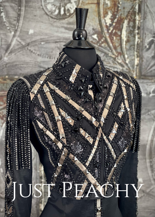 Ultimate Show Apparel ~ Diane Olsen {X-Small}