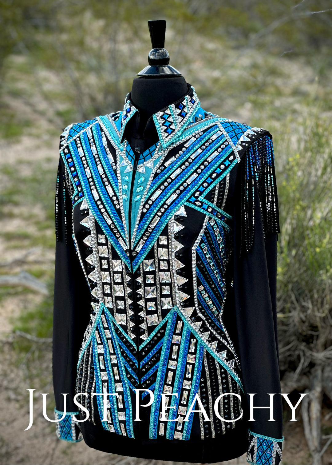 Lindsey James Show Clothing {Ladies 1X}