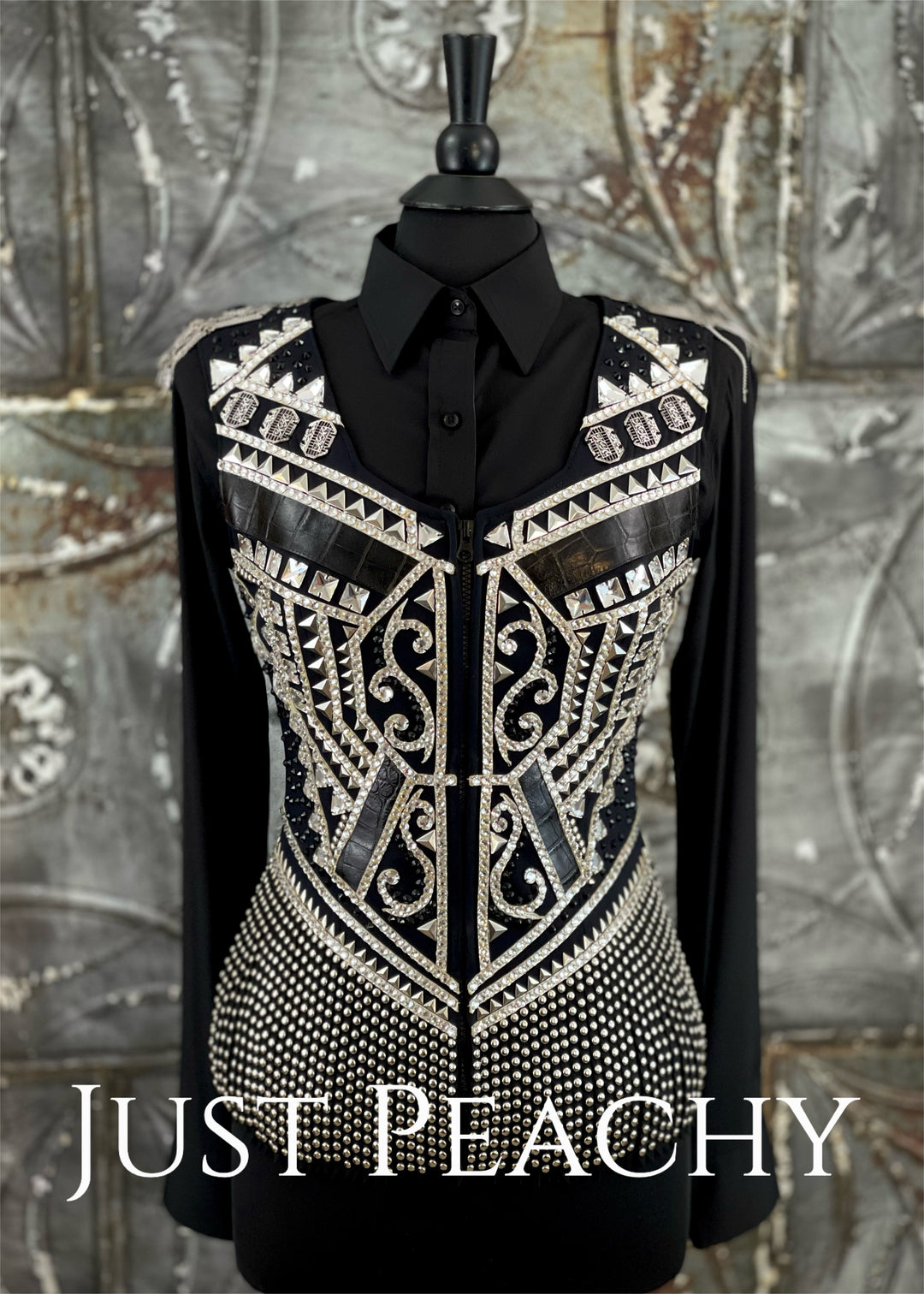 Stella Show Clothing {Small}