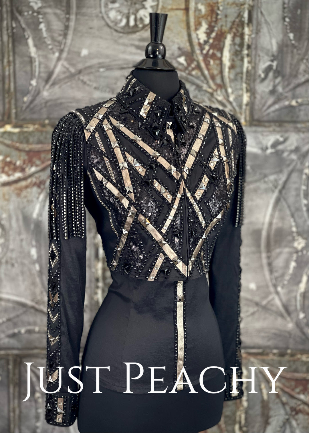 Ultimate Show Apparel ~ Diane Olsen {X-Small}