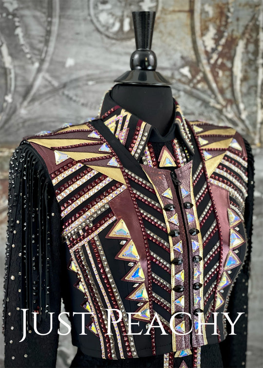 Stella Show Clothing {Small}