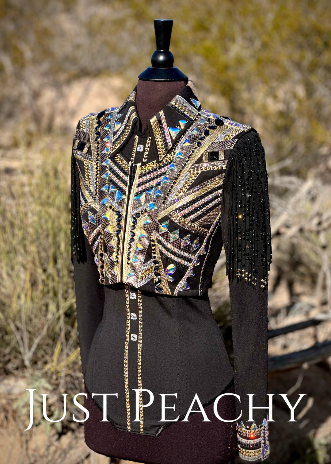 Stella Show Clothing {X-Small}