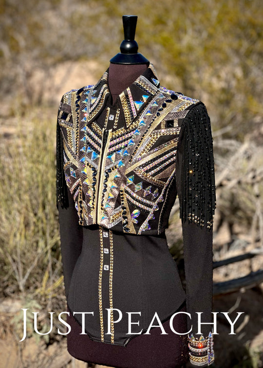 Stella Show Clothing {X-Small}