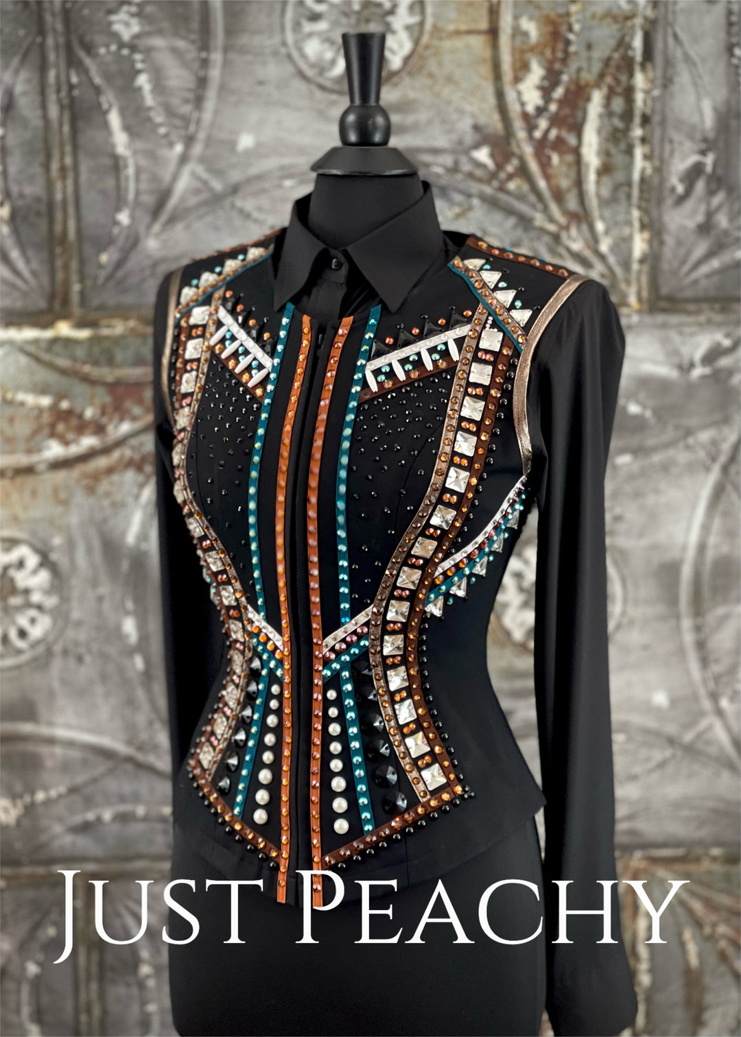 Dry Creek Designs {X-Small/Small}