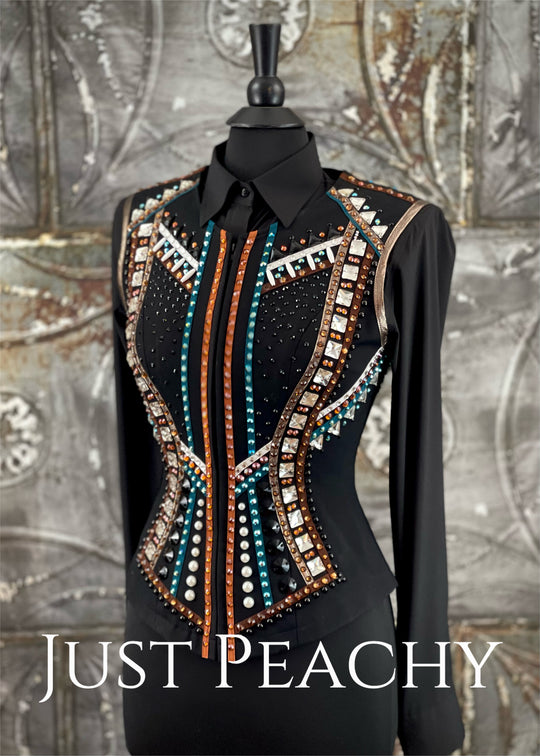 Dry Creek Designs {X-Small/Small}