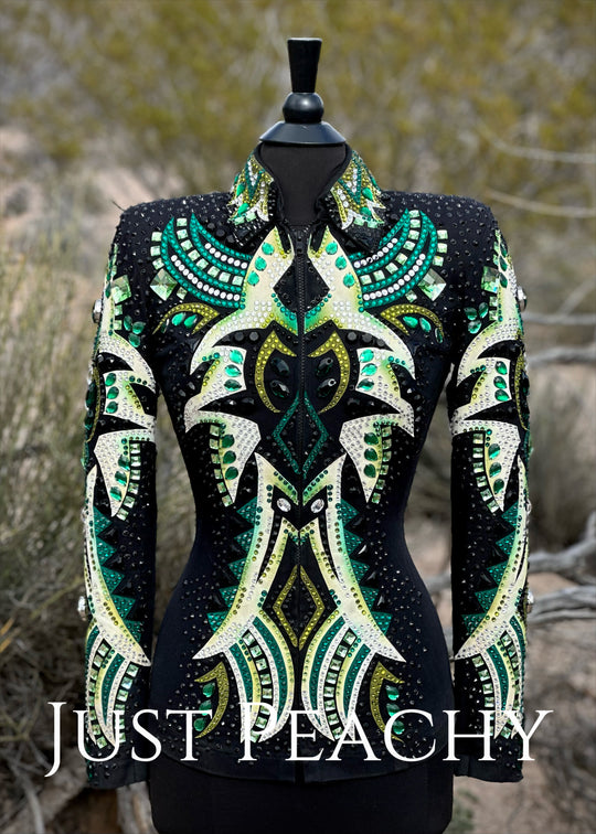 Lindsey James Show Clothing {Small}