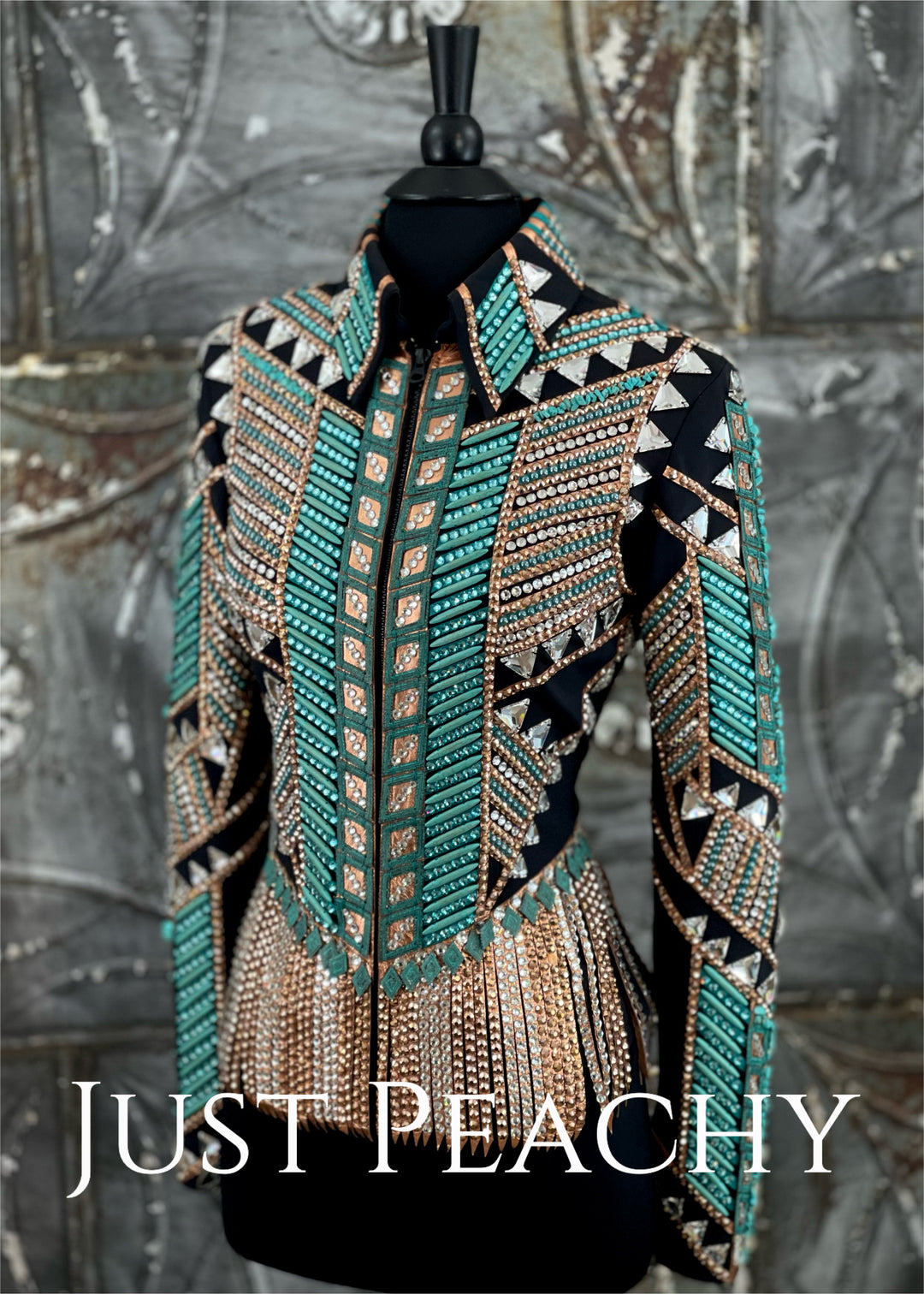Stella Show Clothing {XS/Small}