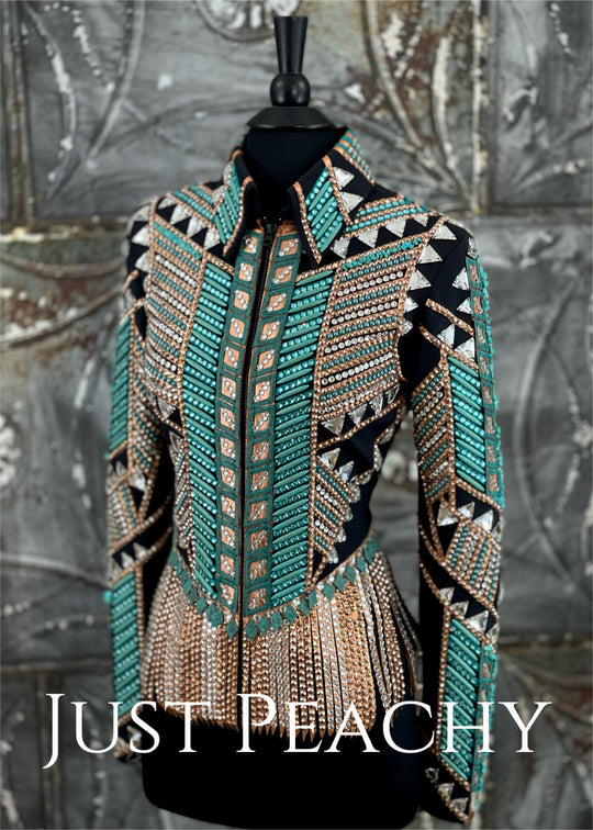 Stella Show Clothing {XS/Small}