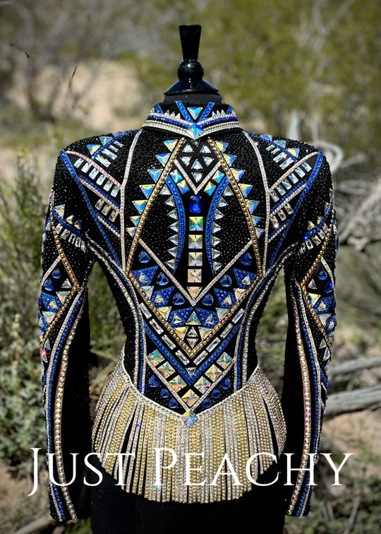 Lindsey James Show Clothing {Medium/Large}