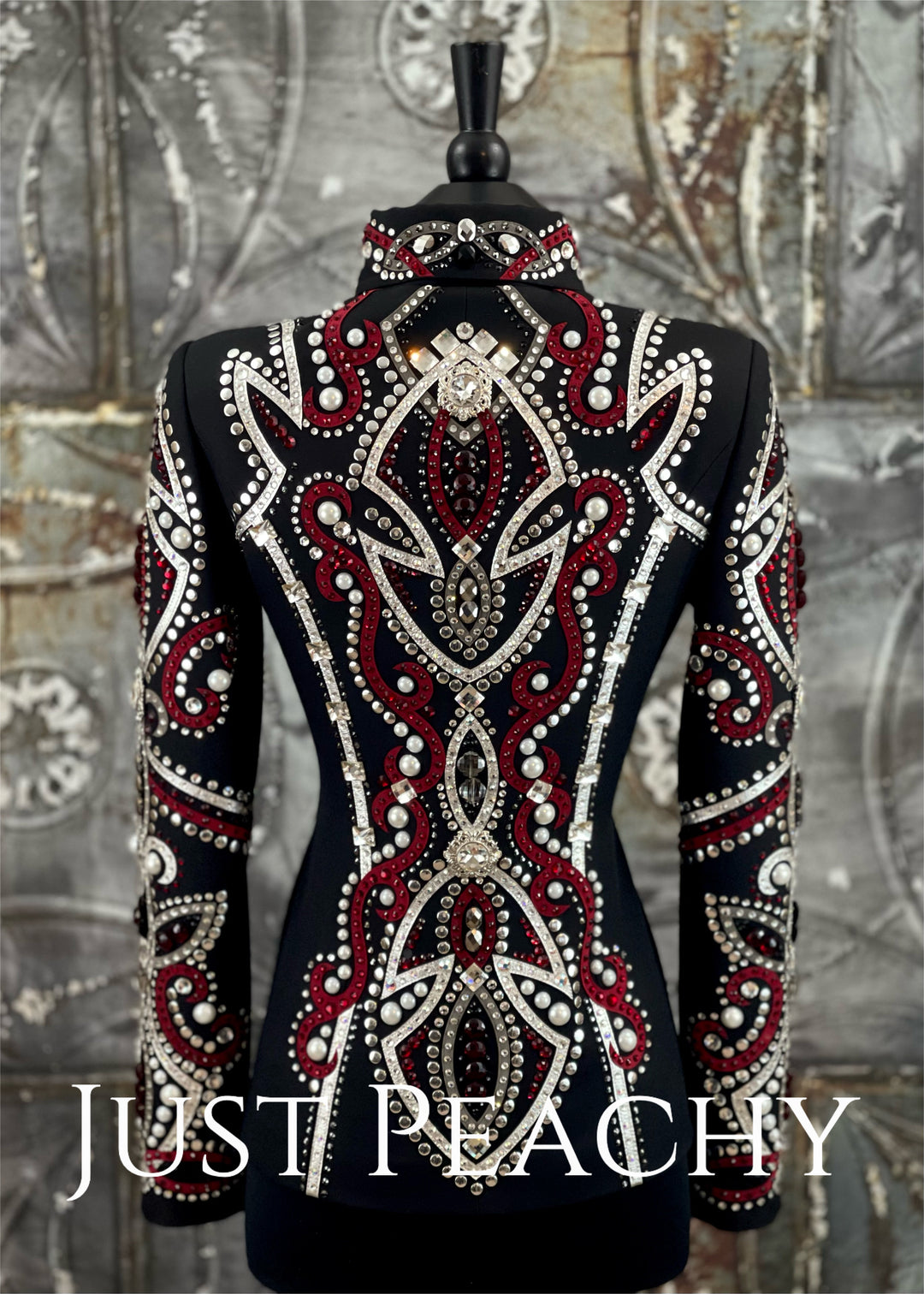 Dry Creek Designs {XS/Small}