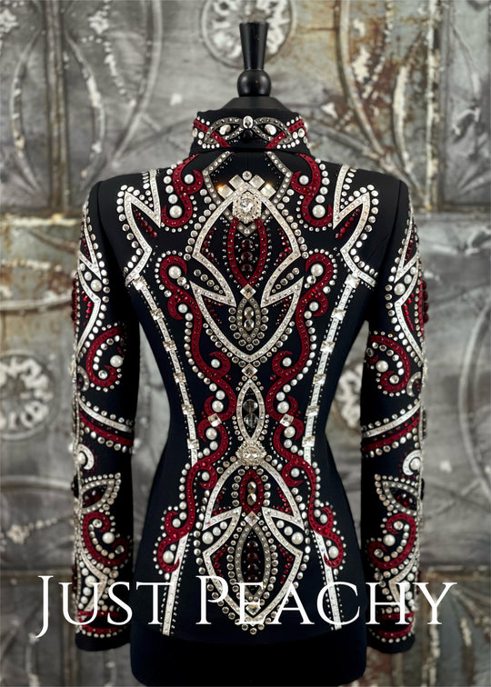 Dry Creek Designs {XS/Small}