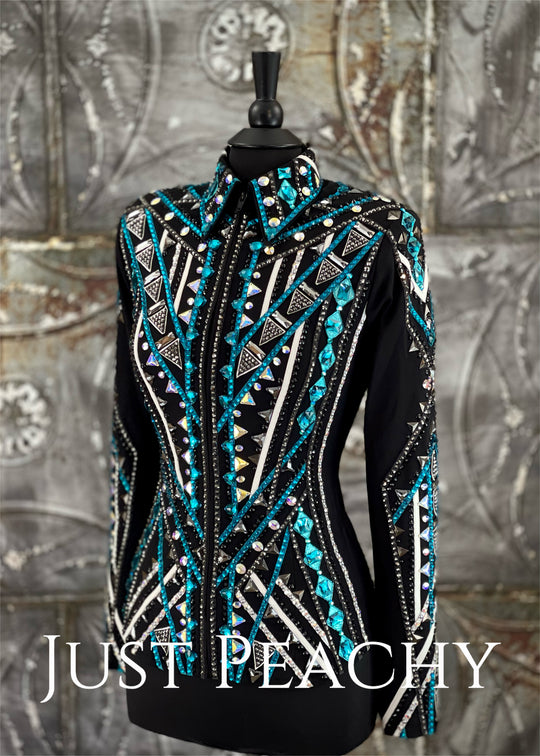 Ultimate Show Apparel ~ Diane Olsen {Small}